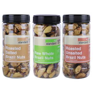 Brazil Nuts