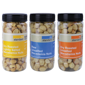 Macadamia Nuts