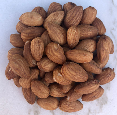 Activated Sprouted Raw Almonds - 7 oz